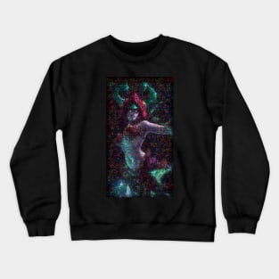 Cassiopeia Crewneck Sweatshirt